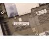 Lenovo 5M11A37345 MECH_ASM KBDW/C ITA BKLT(CHY) UK BK