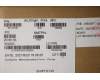 Lenovo 5M11A37358 MECH_ASM KBDW/C JPN BKLT(SUN) JP BK