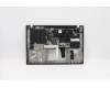 Lenovo 5M11A37379 MECH_ASM KBDW/C LA SPA BKLT(SUN) UK BK