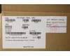 Lenovo 5M11A37381 MECH_ASM KBDW/C NOR BKLT(CHY) UK BK