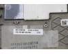 Lenovo 5M11A37394 MECH_ASM KBDW/C NORDIC BKLT(SUN) UK BK