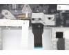 LENOVO 5M11A37445 MECH_ASM KBDW/C SWS BKLT(SUN) UK BK