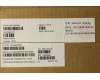Lenovo 5M11A37461 MECH_ASM KBDW/C THAI BKLT(SUN) US BK