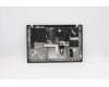 Lenovo 5M11A37475 MECH_ASM KBDW/C UKE BKLT(CHY) UK BK