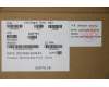 Lenovo 5M11A37475 MECH_ASM KBDW/C UKE BKLT(CHY) UK BK