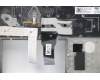 Lenovo 5M11A37475 MECH_ASM KBDW/C UKE BKLT(CHY) UK BK