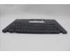 Lenovo 5M11A37499 MECH_ASM KBDW/C ARA BKLT(CHY)WW US BK