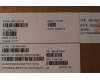 Lenovo 5M11A37515 MECH_ASM KBDW/C BRL BKLT(CHY)WW UK BK
