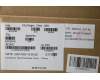 Lenovo 5M11A37563 MECH_ASM KBDW/C ENG BKLT(SUN)WW US BK
