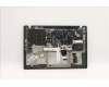 Lenovo 5M11A37571 MECH_ASM KBDW/C EUR ENG BKLT(LTN)WW USBK