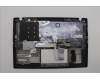 Lenovo 5M11A37601 MECH_ASM KBDW/C GRE BKLT(CHY)WW US BK