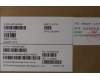 Lenovo 5M11A37641 MECH_ASM KBDW/C ITA BKLT(CHY)WW UK BK