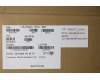 Lenovo 5M11A37650 MECH_ASM KBDW/C JPN BKLT(CHY)WW JP BK