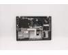 Lenovo 5M11A37688 MECH_ASM KBDW/C NORDIC BKLT(CHY)WW UK BK