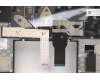 Lenovo 5M11A37718 MECH_ASM KBDW/C SLV BKLT(SUN)WW UK BK