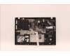 Lenovo 5M11A37800 MECH_ASM KBDW/C ARA BKLT(CHY) US GY