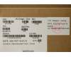 Lenovo 5M11A37839 MECH_ASM KBDW/C EURO ENG BKLT(TRA) US GY