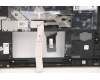 Lenovo 5M11A37839 MECH_ASM KBDW/C EURO ENG BKLT(TRA) US GY