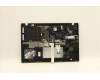 Lenovo 5M11A37910 MECH_ASM KBDW/C RUS BKLT(TRA) US GY