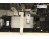 Lenovo 5M11A37910 MECH_ASM KBDW/C RUS BKLT(TRA) US GY