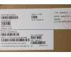 Lenovo 5M11A37922 MECH_ASM KBDW/C SWE/FIN BKLT(TRA) UK GY
