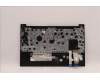 Lenovo 5M11A37985 MECH_ASM KB C ENG(TSG)PT US BK