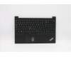 Lenovo 5M11A37989 MECH_ASM KB C 058FRA(PMX)PT UK BK