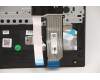 Lenovo 5M11A37995 MECH_ASM KB C ARA(PMX)PT US BK