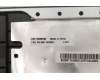 Lenovo 5M11A38021 MECH_ASM KB C FRA(TSG)PT UK BK