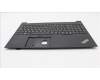 Lenovo 5M11A38038 MECH_ASM KB C HUN(PMX)PT UK BK