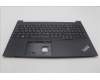 Lenovo 5M11A38057 MECH_ASM KB C NOR(TSG)PT UK BK