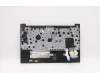 Lenovo 5M11A38061 MECH_ASM KB C POR(PMX)PT UK BK