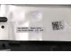 Lenovo 5M11A38061 MECH_ASM KB C POR(PMX)PT UK BK