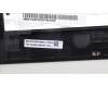 Lenovo 5M11A38102 MECH_ASM KB C TUR(SRX)PT UK BK