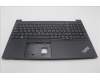Lenovo 5M11A38106 MECH_ASM KB C UKE(TSG)PT UK BK