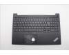 Lenovo 5M11A38106 MECH_ASM KB C UKE(TSG)PT UK BK