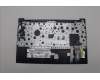 Lenovo 5M11A38106 MECH_ASM KB C UKE(TSG)PT UK BK