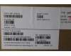 Lenovo 5M11A38106 MECH_ASM KB C UKE(TSG)PT UK BK