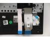 Lenovo 5M11A38134 MECH_ASM KB C TC(PMX)PT US BK