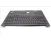 Lenovo 5M11A38151 MECH_ASM KB C IND ENG(PMX)PT US BK
