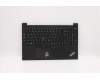 Lenovo 5M11A38158 MECH_ASM KB C LA SPA(PMX)PT UK BK