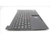 Lenovo 5M11A38188 MECH_ASM KB C UKR(PMX)PT US BK