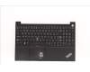 5M11A38422 Lenovo MECH_ASM KB C ARA(TSG)PT FP US BK