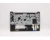 Lenovo 5M11A38439 MECH_ASM KB C SPA(PMX)PT FP UK BK