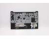 Lenovo 5M11A38451 MECH_ASM KB C GER(PMX)PT FP UK BK