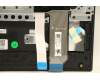 Lenovo 5M11A38494 MECH_ASM KB C CZE/SLK(PMX)PT FP UK BK