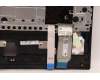 Lenovo 5M11A38502 MECH_ASM KB C SLV(TSG)PT FP UK BK