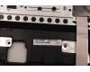 Lenovo 5M11A38502 MECH_ASM KB C SLV(TSG)PT FP UK BK