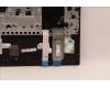 Lenovo 5M11A38519 MECH_ASM KB C SWS(TSG)PT FP UK BK