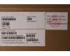 Lenovo 5M11A38532 MECH_ASM KB C UKE(TSG)PT FP UK BK